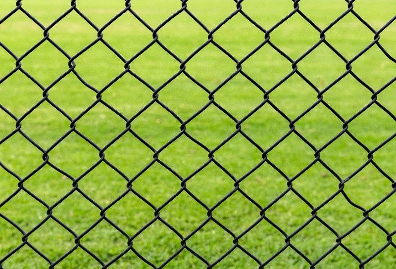 Chain Link Fences services in El Paso, Texas