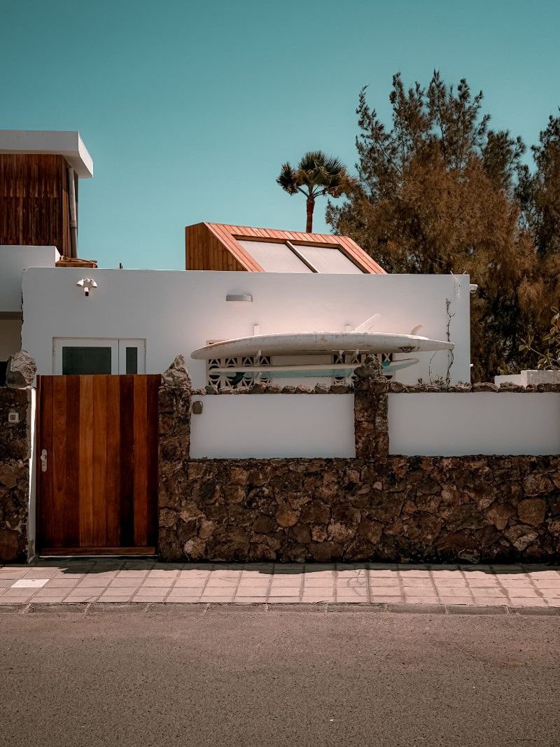 Fence Installation services in El Paso, Texas