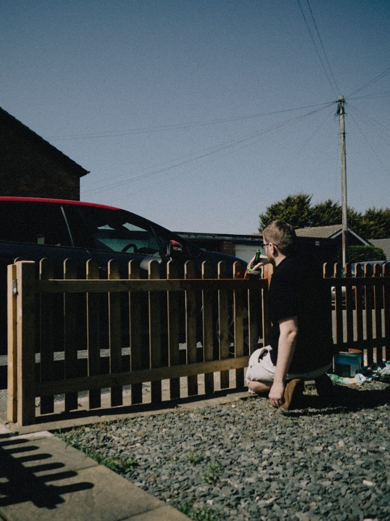Fence Repair services in El Paso, Texas