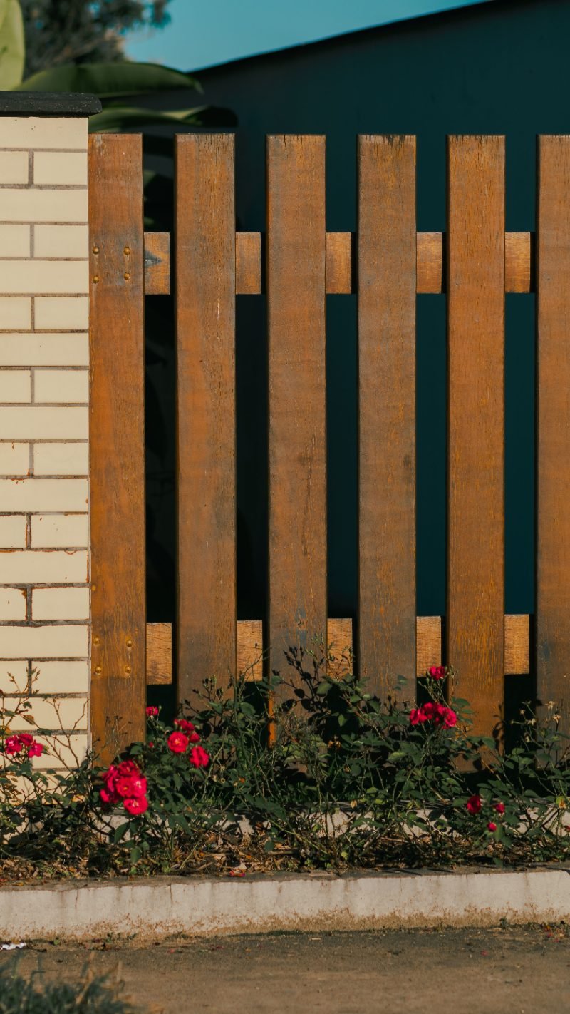 Metal Fences in El Paso