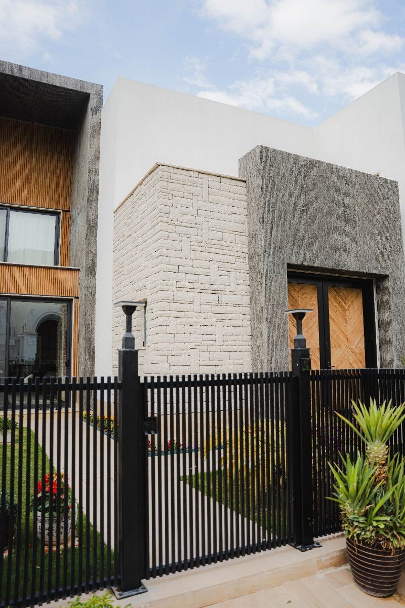 Metal Fences services in El Paso, Texas