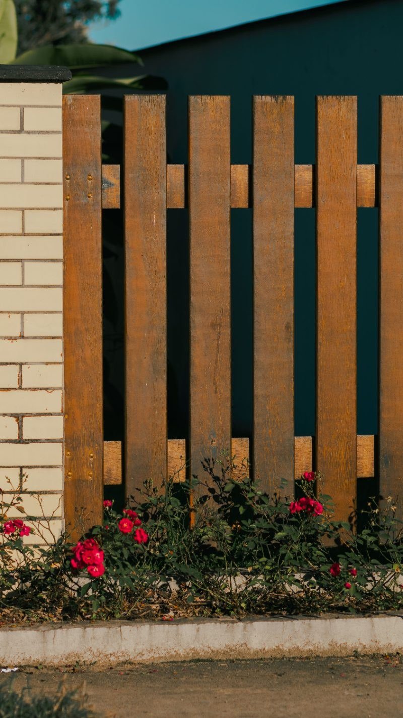 Wood Fences services in El Paso, Texas